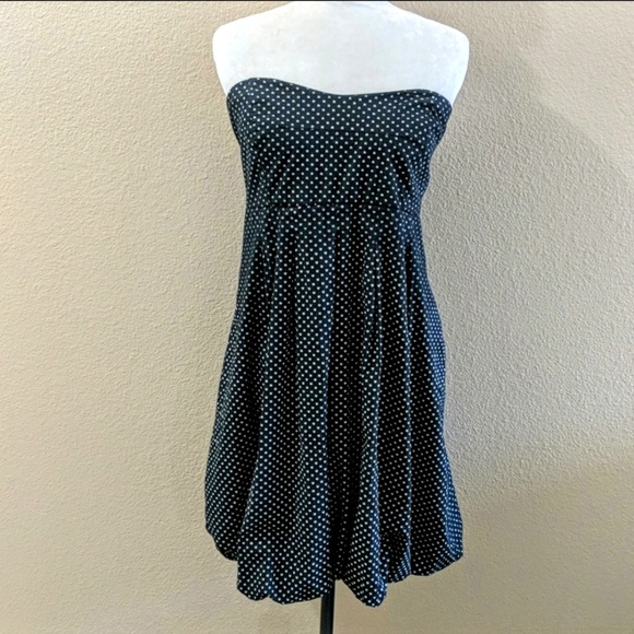 torrid Dresses & Skirts - TORRID STRAPLESS with Stars DRESS